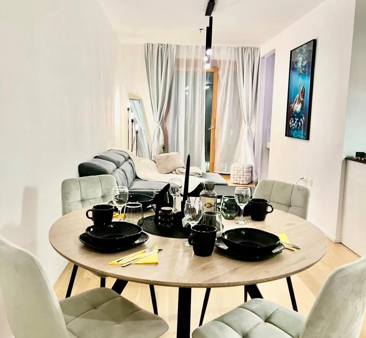 Belvedere White Apartment Viena 0*,  Austria