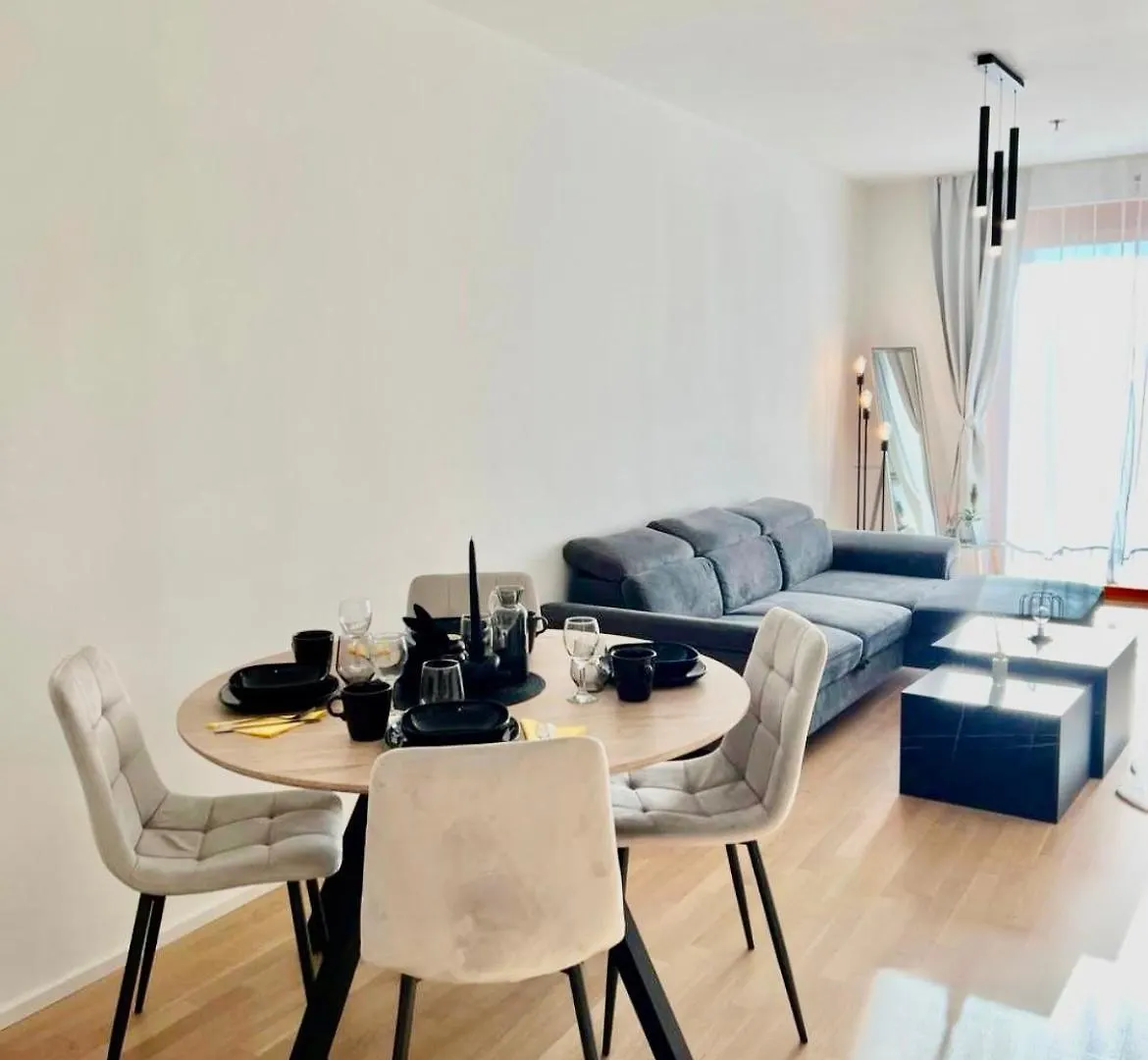 Belvedere White Apartment Viena 0*,  Austria