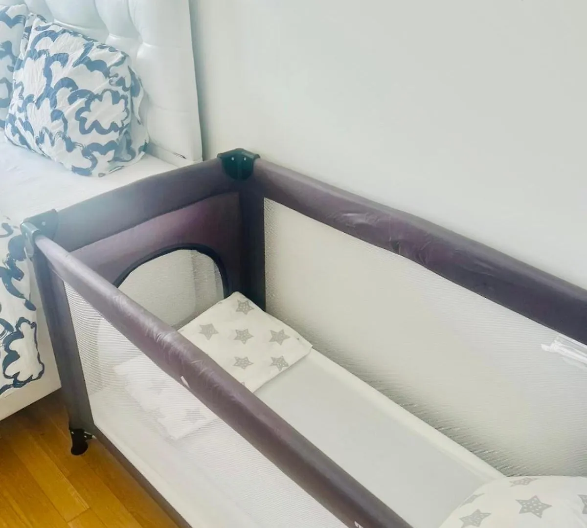 Belvedere White Apartment Vienna 0*,  Austria