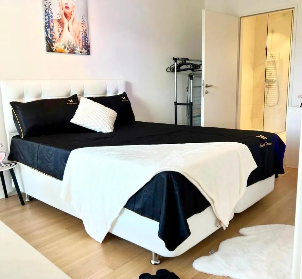 Belvedere White Apartment Vienna 0*,