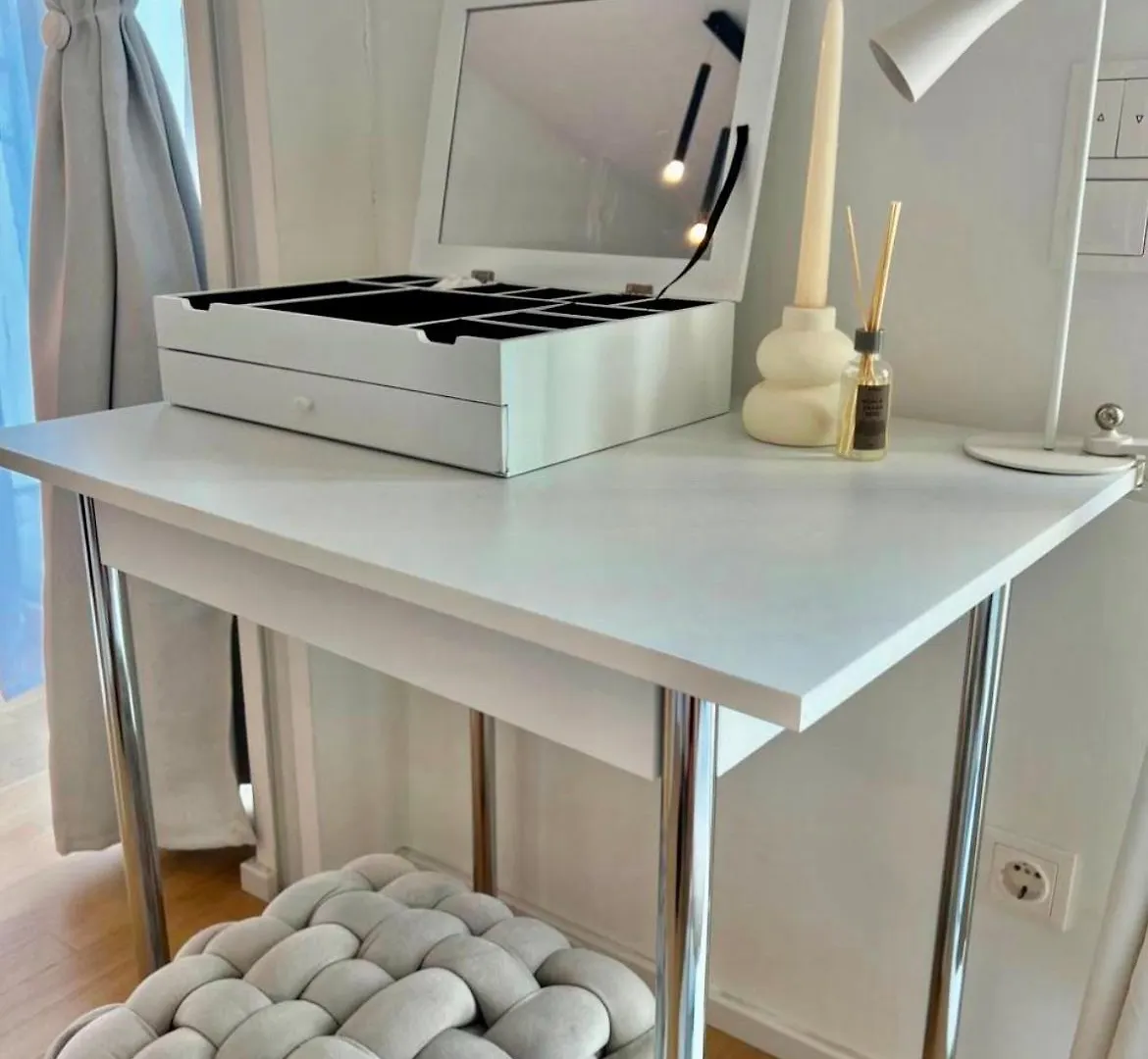 Belvedere White Apartment Vienna 0*,